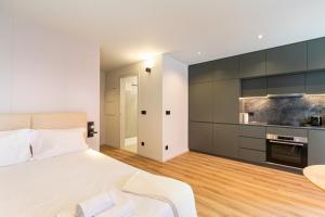 GuestReady - Stylish studio in Gaia