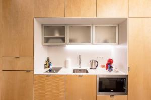 GuestReady - Super cozy 1BDR apartment for 4pax