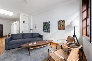 GuestReady - Sunny Stay in Porto City Center