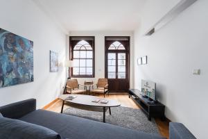 GuestReady - Sunny Stay in Porto City Center