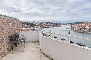 GuestReady - Riverview Douro Terrace