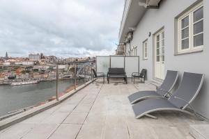 obrázek - GuestReady - Riverview Douro Terrace