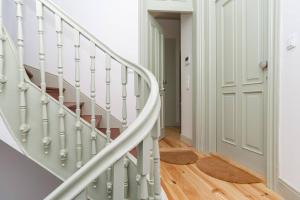 GuestReady - Charming Downtown and Quiet Apartment