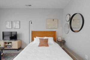 CozySuites Spacious SDO, Lawrenceville