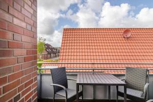 Ferienwohnung Neue Sande