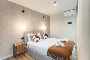 GuestReady - Khaki Roof - Serpente