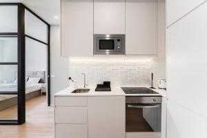 GuestReady - Modern Apartment in Bolhão