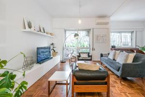 GuestReady - The Hackberry