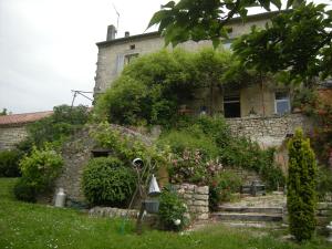 B&B / Chambres d'hotes La Maison sur la Colline : photos des chambres