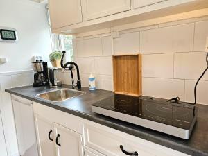 Vakantiehuis Gapinge GA03 met omheind terras