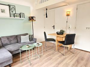 Vakantiehuis Gapinge GA03 met omheind terras