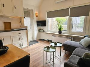 Vakantiehuis Gapinge GA03 met omheind terras