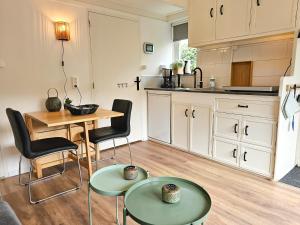 Vakantiehuis Gapinge GA03 met omheind terras