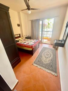 Chalet for rent in Golf porto marina