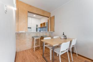 GuestReady - Cozy Bright apartment with a Balcony