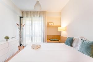 GuestReady - Cozy Bright apartment with a Balcony