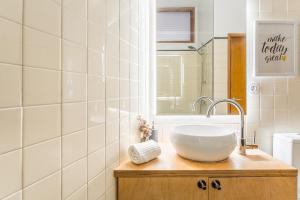 GuestReady - Cozy Bright apartment with a Balcony