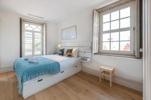 GuestReady - Porto Wine District Penthouse