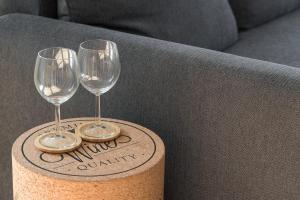 GuestReady - Porto Wine District Penthouse