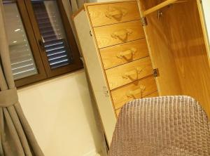 Luxury Style Apartments