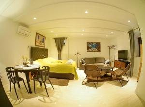 Luxury Style Apartments