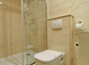 Luxury Style Apartments