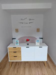 Studio 8 proche centre ville, commerces, plage