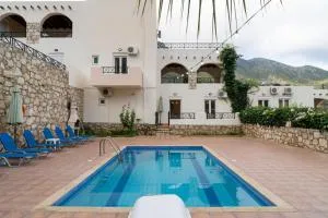 Villa Sunlights Bali - Metókhion Apisianá