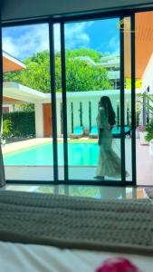 Villa Mimosa 1, Luxury 4BR with Private PoolRawai