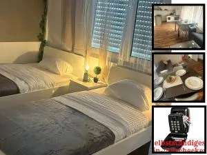 Stadtnahen Wohnung I Küche I Oelde - Ennigerloh