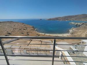 MFD LUXURY APARTMENTS ΜΕΖΟΝΕΤΑ 100τμ ΔΙΠΛΑ ΣΤΗ ΘΑΛΑΣΣΑ