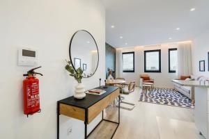 GuestReady - Cozy place in Matosinhos