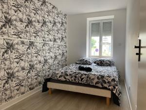Appartements Appartement Le tropical : photos des chambres