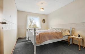 Cozy Home In Brovst With House Sea View