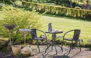 Cozy Home In Brovst With House Sea View