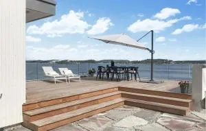 Stunning Home In Stabbestad - Stabbestad