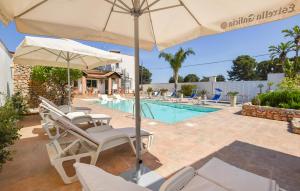 Gorgeous Home In Terrasini