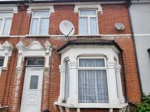 ilford town house - 依尔福