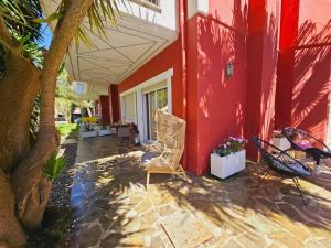 Corfu Dream Holidays Villas Kanoni