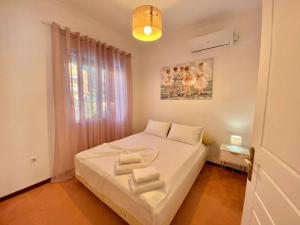 Corfu Dream Holidays Villas