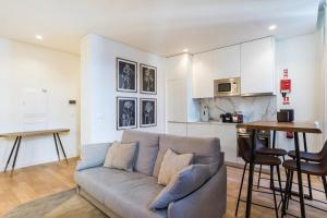 GuestReady - A secret passage in Porto