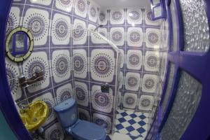 Tamraght 3 Bedroom Apt with Oceanview 2.Level