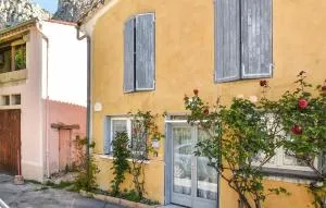 Awesome Home In Moustiers-Sainte-Marie - Beynes