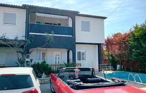 Apartment Fazana Pineta Ii Ogranak Ii