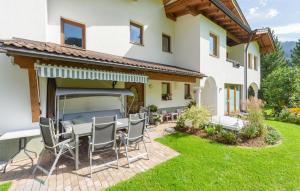 Moderne Ferienwohnung Stanton