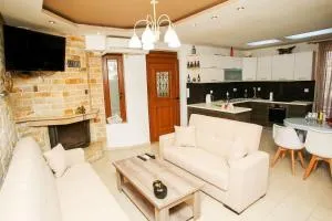 Mankon Gouves Apartment - Kato Gouves