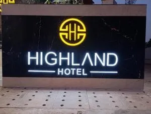 Highland Hotel - Dobbspet