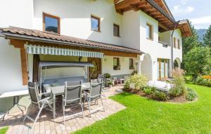 Stilvolle Ferienwohnung