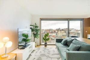 GuestReady - Central Park in Porto
