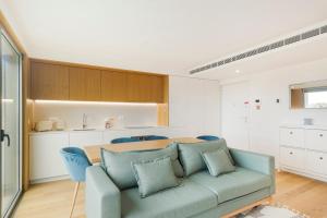 GuestReady - Central Park in Porto